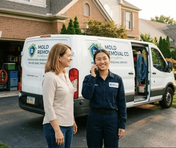 Crawlspace Mold Remediation Clinton, ME FAQs
